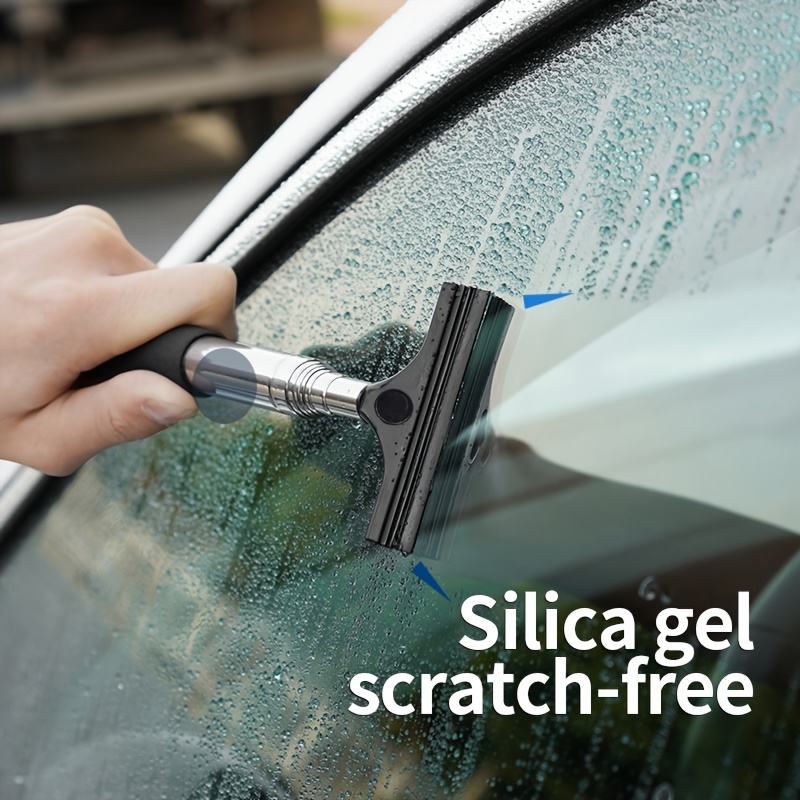 Quickty Car Mirror Cleaning Wiper at Rs 35/piece