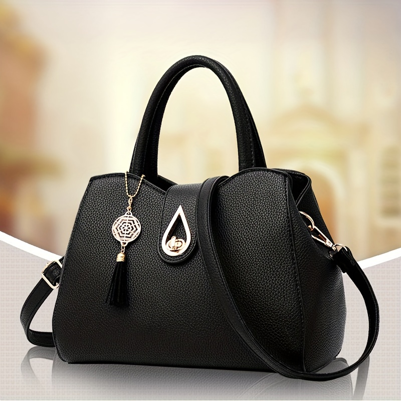 Shop Temu For Women's Shoulder Bags - Free Returns Within 90 Days - Temu