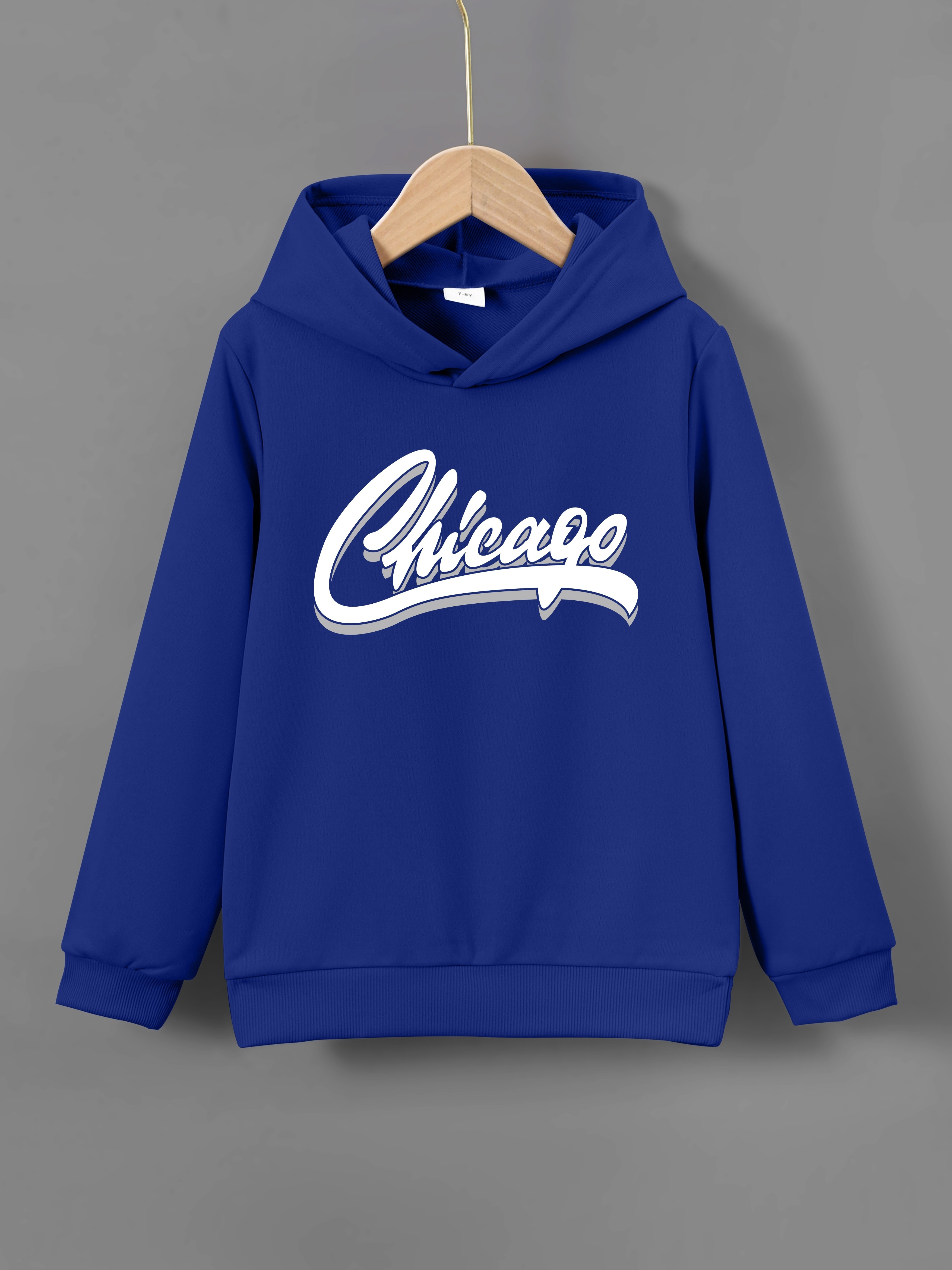 Chicago Hoody - Temu Australia