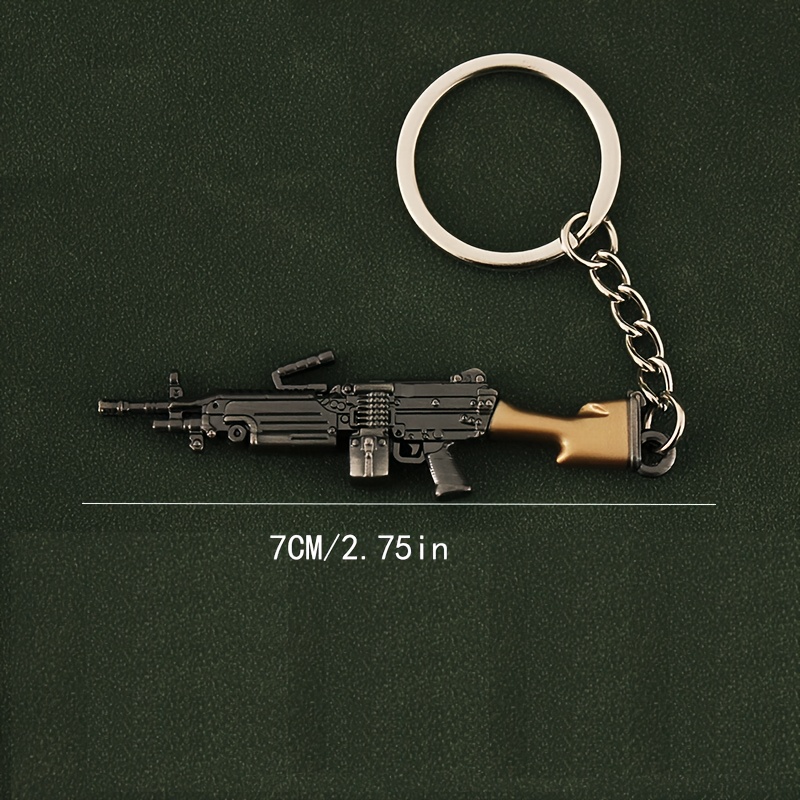 Pistola de hidrogel The Baby Shop M249