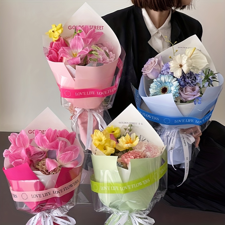 A Romantic Walk Flower Bouquet | Flower Gift Korea