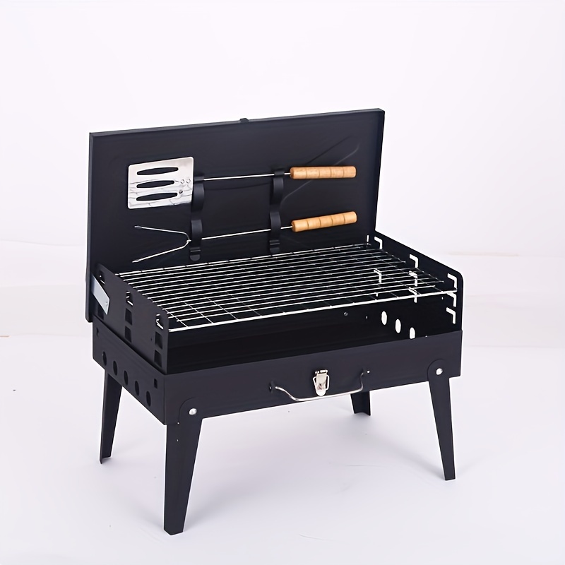 Indoor Electric Grill for Barbecue Tabletop BBQ Grill KTP-A130 Tiger Japan  for sale online 