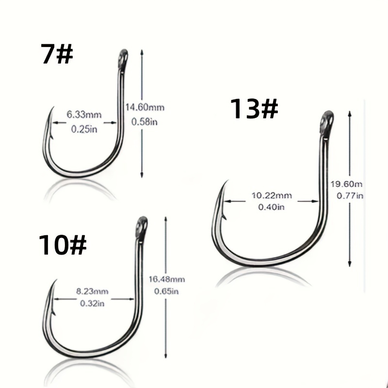 Fishing Rolling Snap Steel Line Hooks Included - Temu Philippines