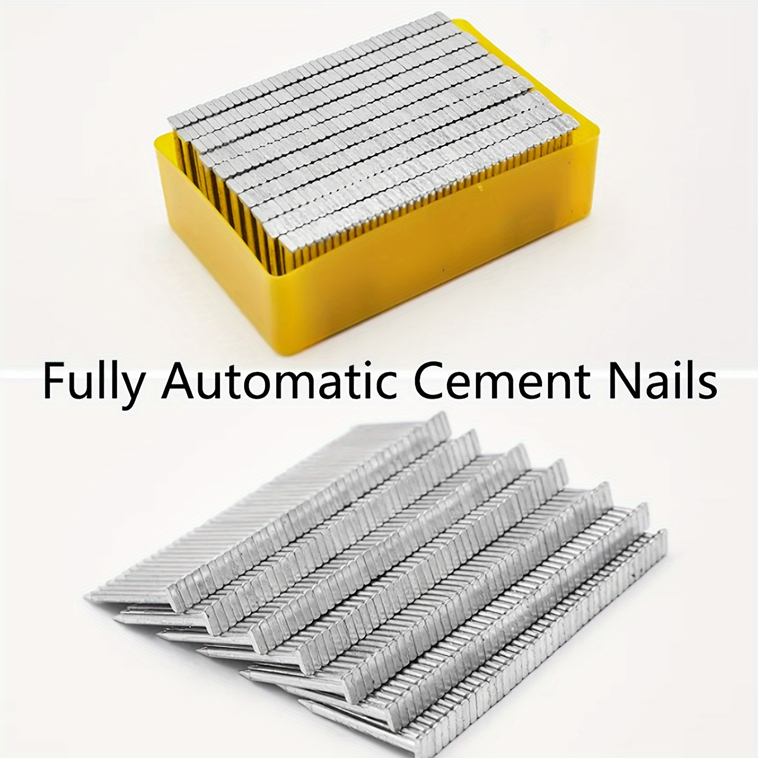 Door Nails Manual Nail Gun Special Nails 1008f Nails - Temu, nails for ...