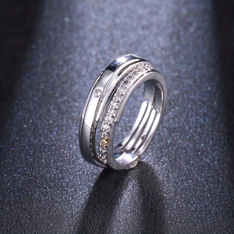 1pc Bague Tournante Rétro Créative Tendance Pour Hommes Pour La Décoration  Quotidienne, Cadeau Pour La Famille Et Les , Cadeau D'anniversaire De  Vacances Pour Les Petits - Temu France