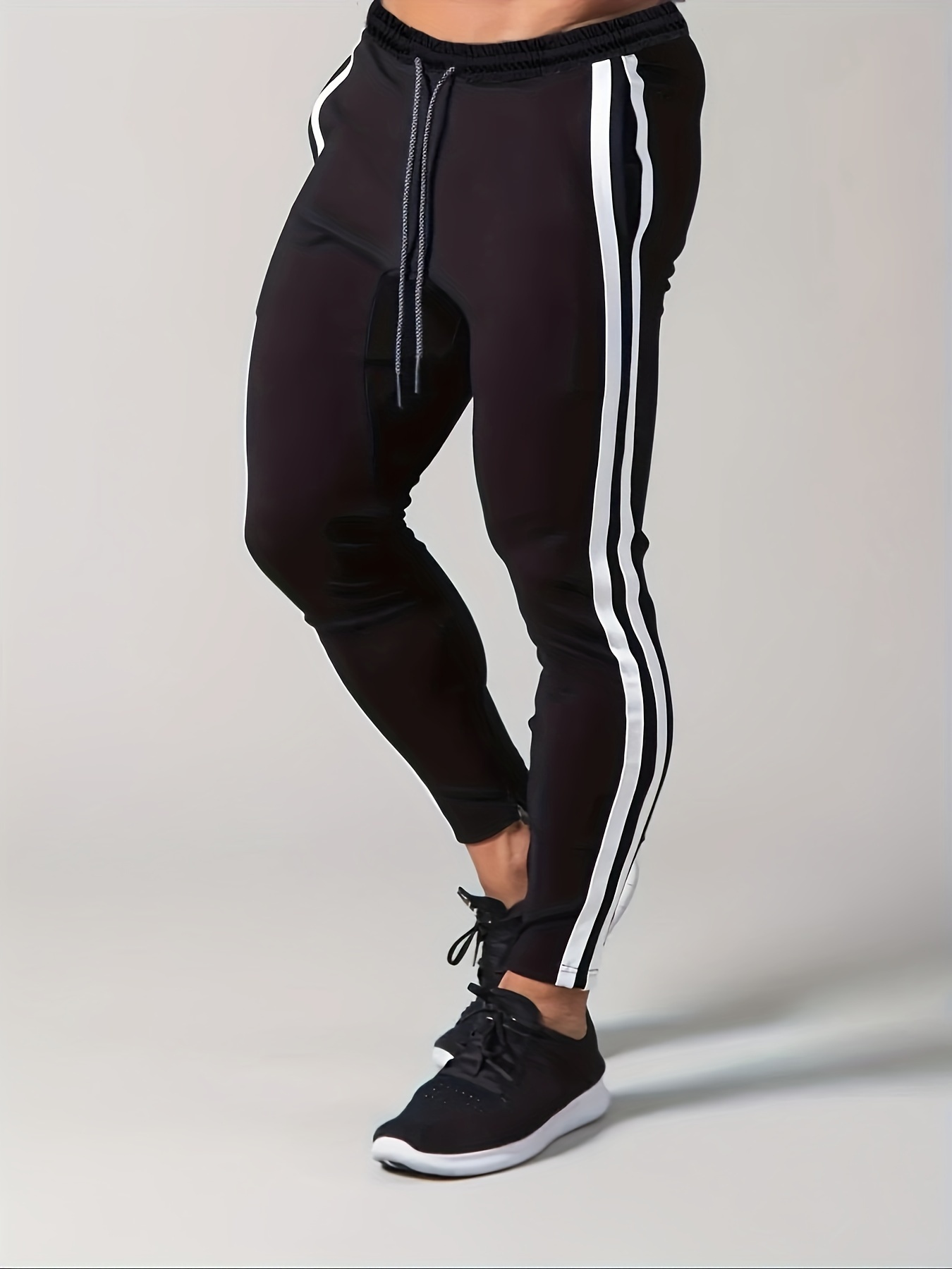 Women's Running Leggings Sweatpants Quick Dry Exercise Pants