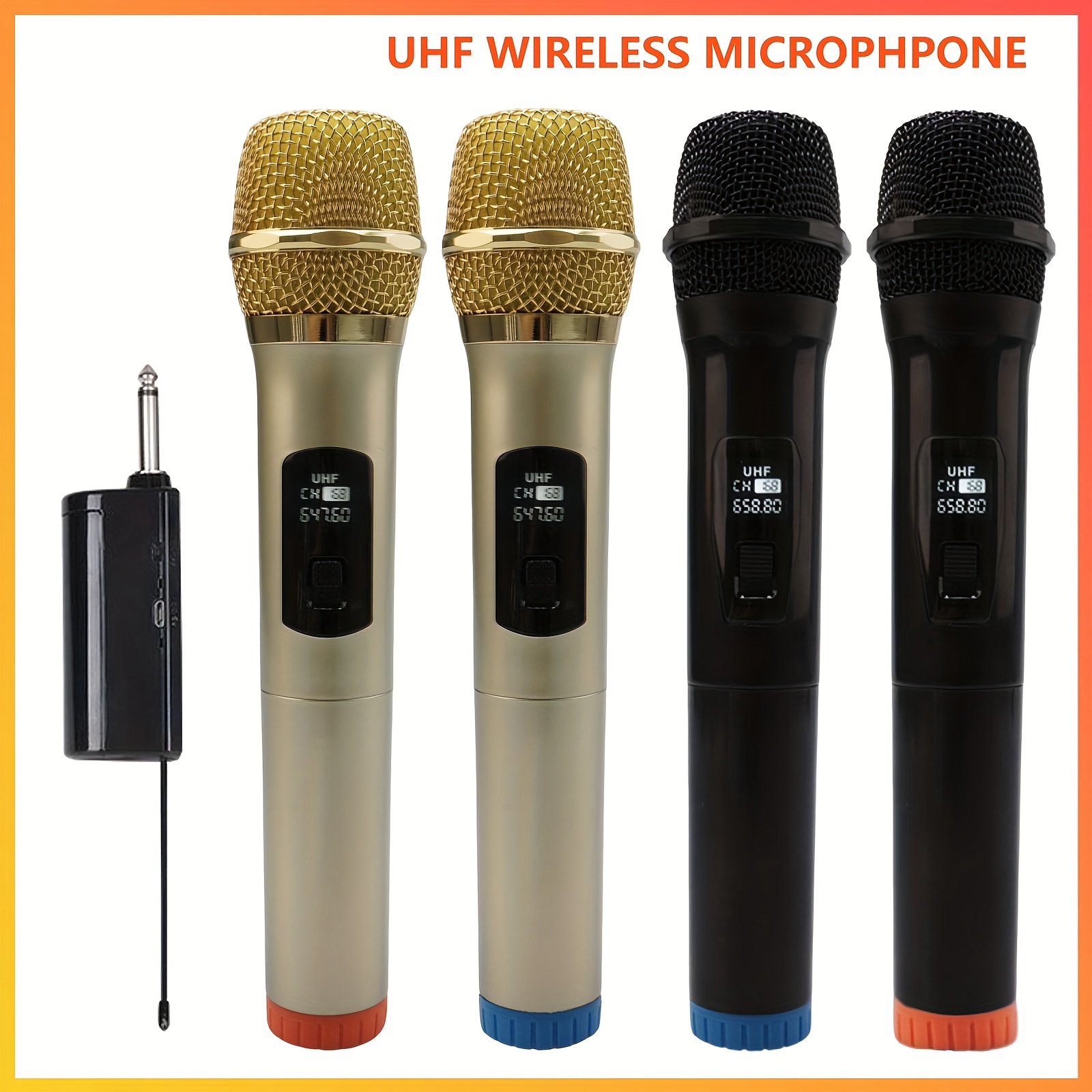 Microphone Sans Fil EW135G4 True Diversity Utilisé Pour - Temu Canada