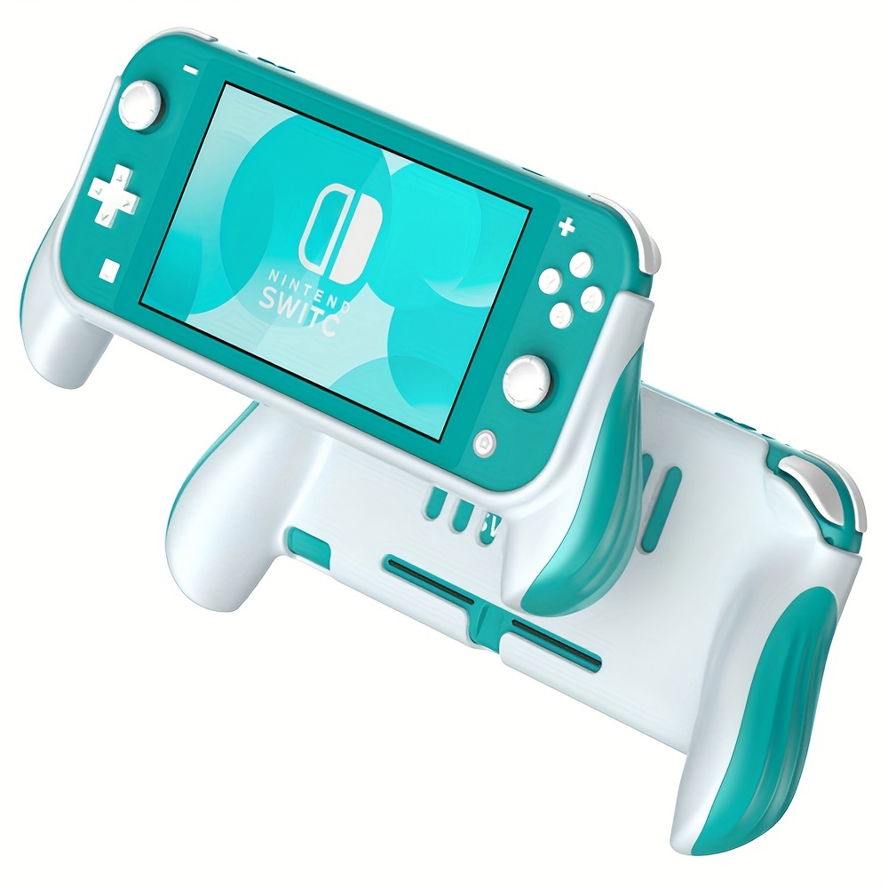 Coque de protection pour console Nintendo Switch Lite, accessoires
