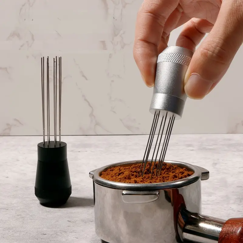 Magnetic Espresso Dispenser Can Be Attached To The Coffee - Temu