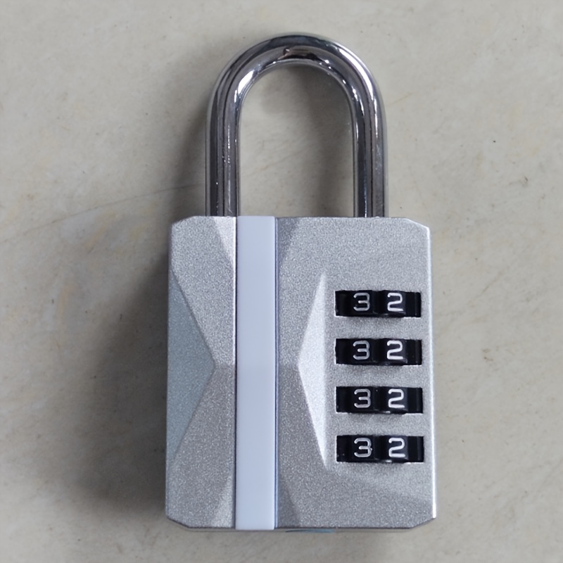 Padlock For Outdoor Shed