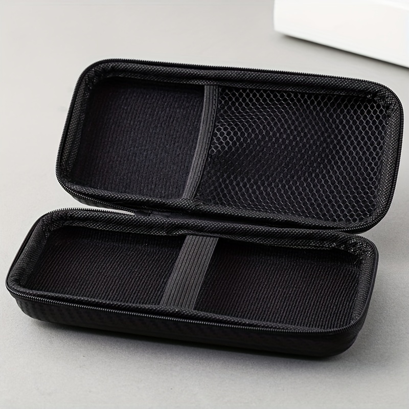 Design Your Owl Hard Shell Waterproof Portable EVA Pencil Case PVC