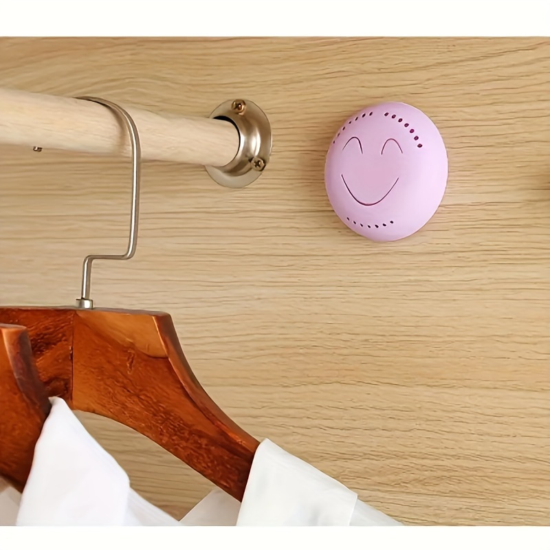 1 Box Paste Aromatherapy Box, Indoor Deodorant, Odor Bathroom Wardrobe, Air Freshener