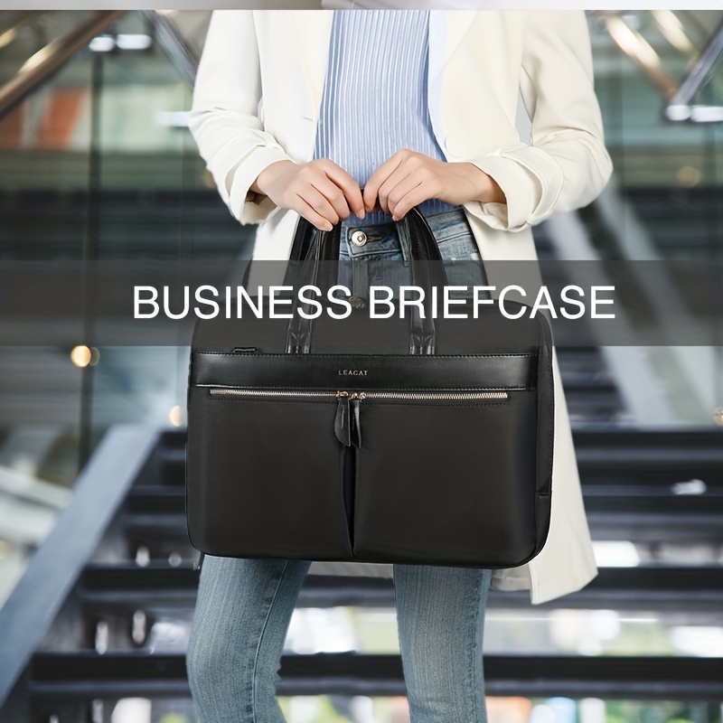 Business briefcase 2025 for women