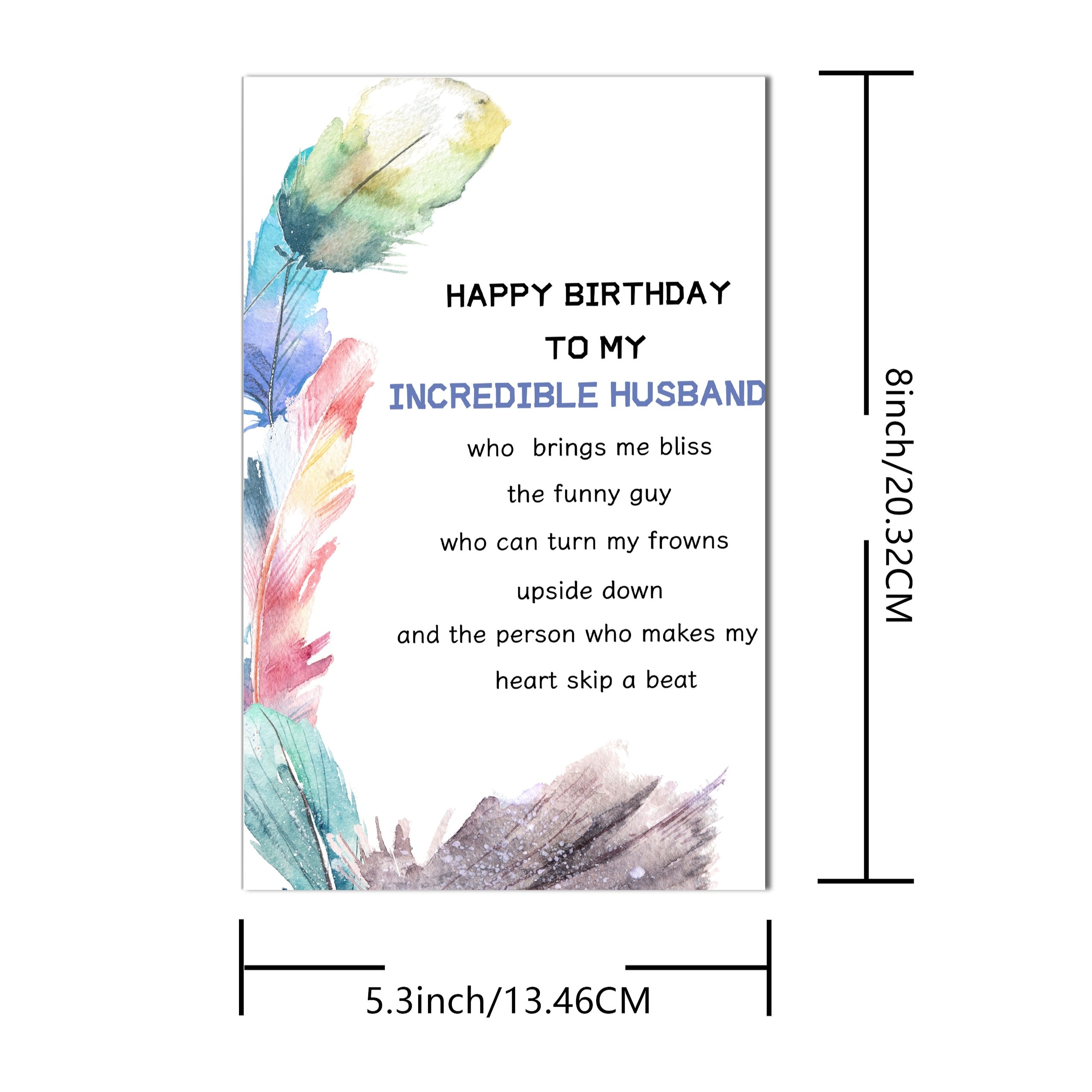 dirty birthday cards for him