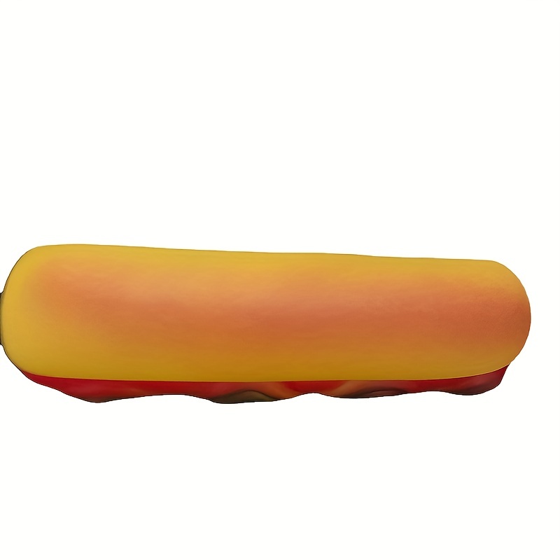 Hot dog cheap squeaky toy