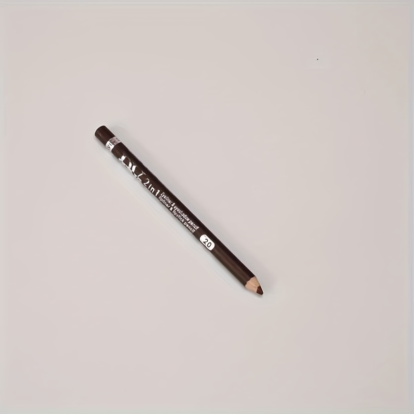 Waterproof Lip Liner Non-Fade Three-Dimensional Lips
