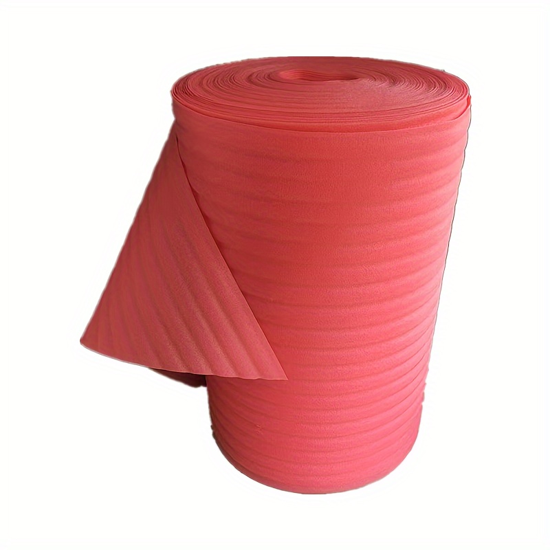 Foam Roll For Express Shipping Protective Packaging Fragile - Temu