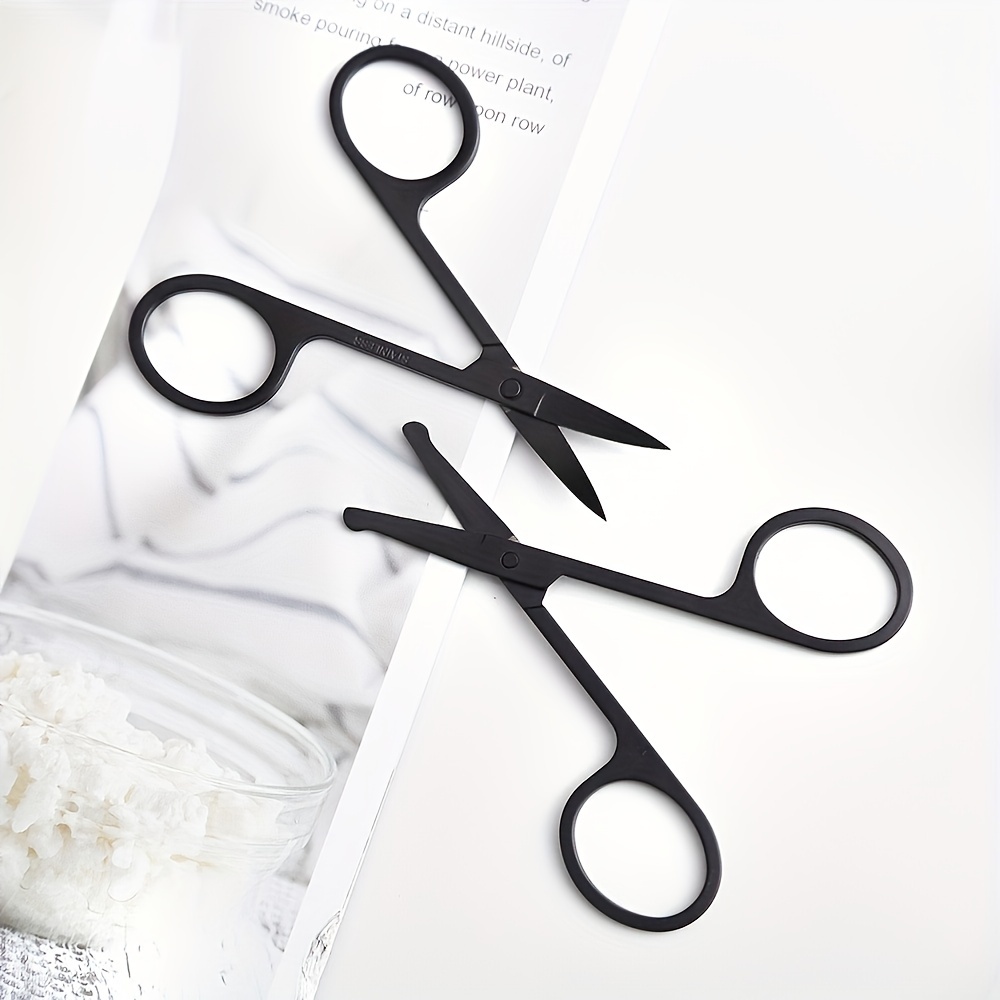 Personal Care Scissors