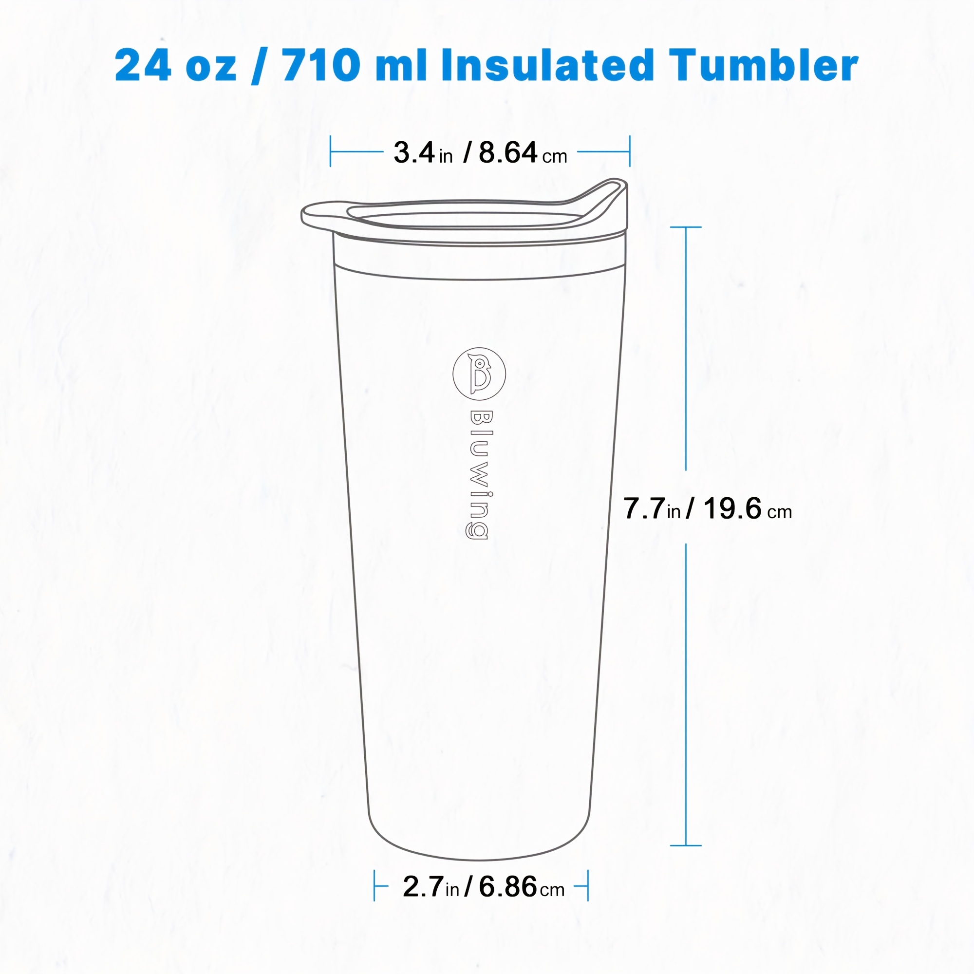 Thermos Water Bottle Vacuum Insulated Mobile Mug 250ml Natural White JOP-250  NW// Insulated/ Mug/ Cup 