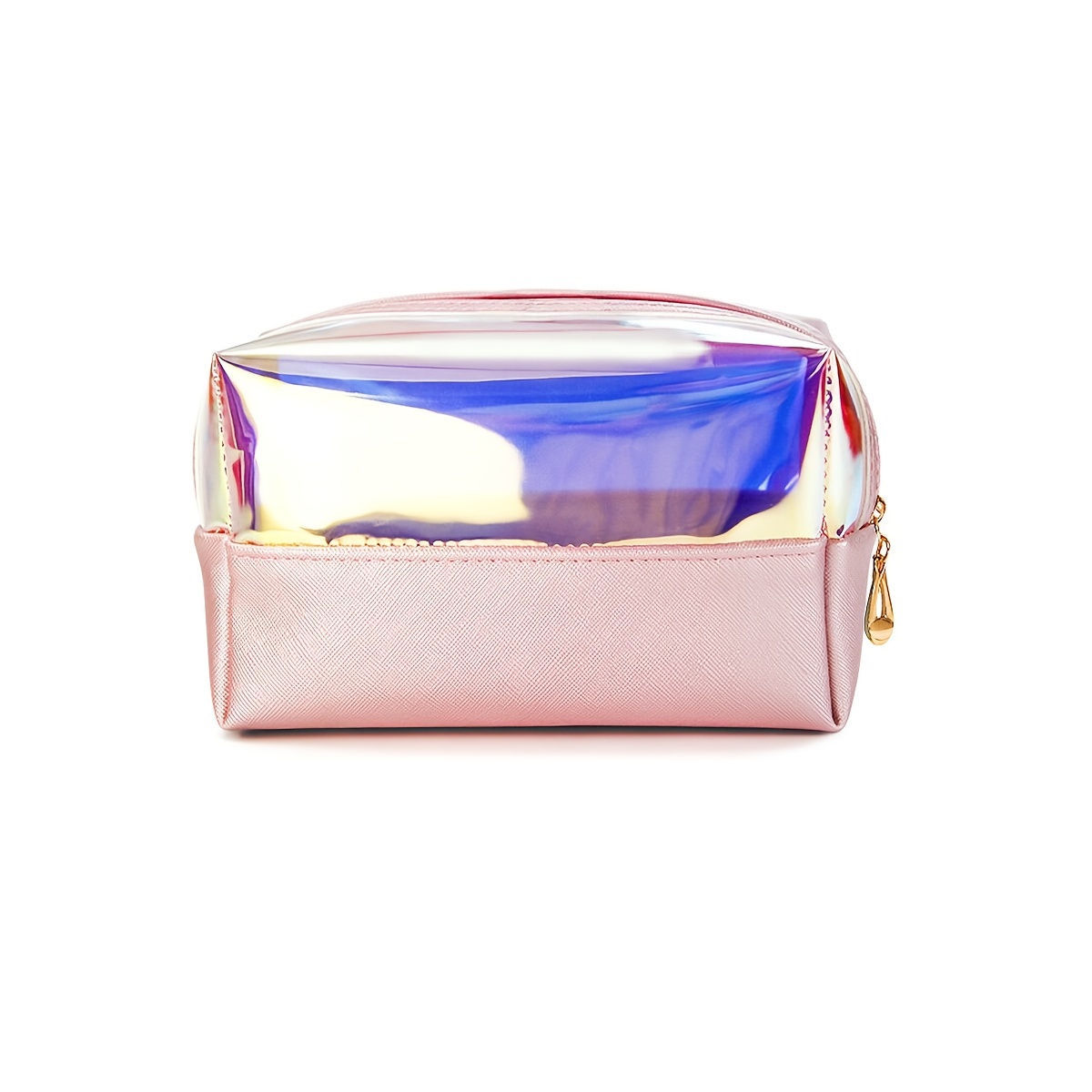 College Girl Cosmetic Case - Pink