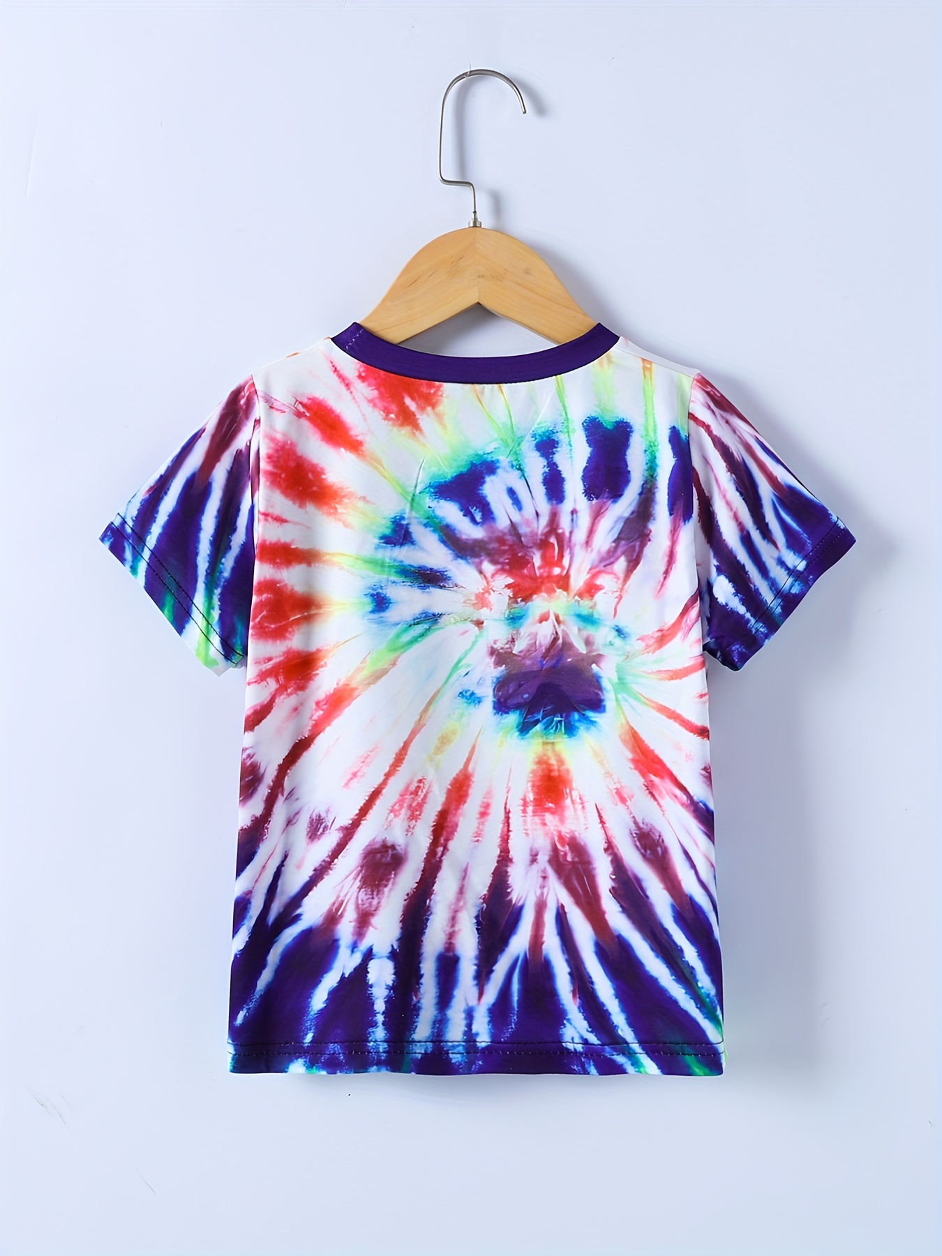 Camisetas best sale con tinte