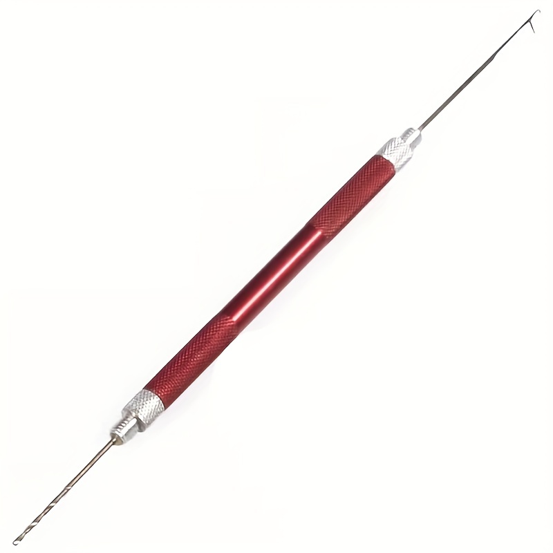 3 in 1 Carp Fishing Rigging Bait Needle Tool Aluminum Alloy - Temu