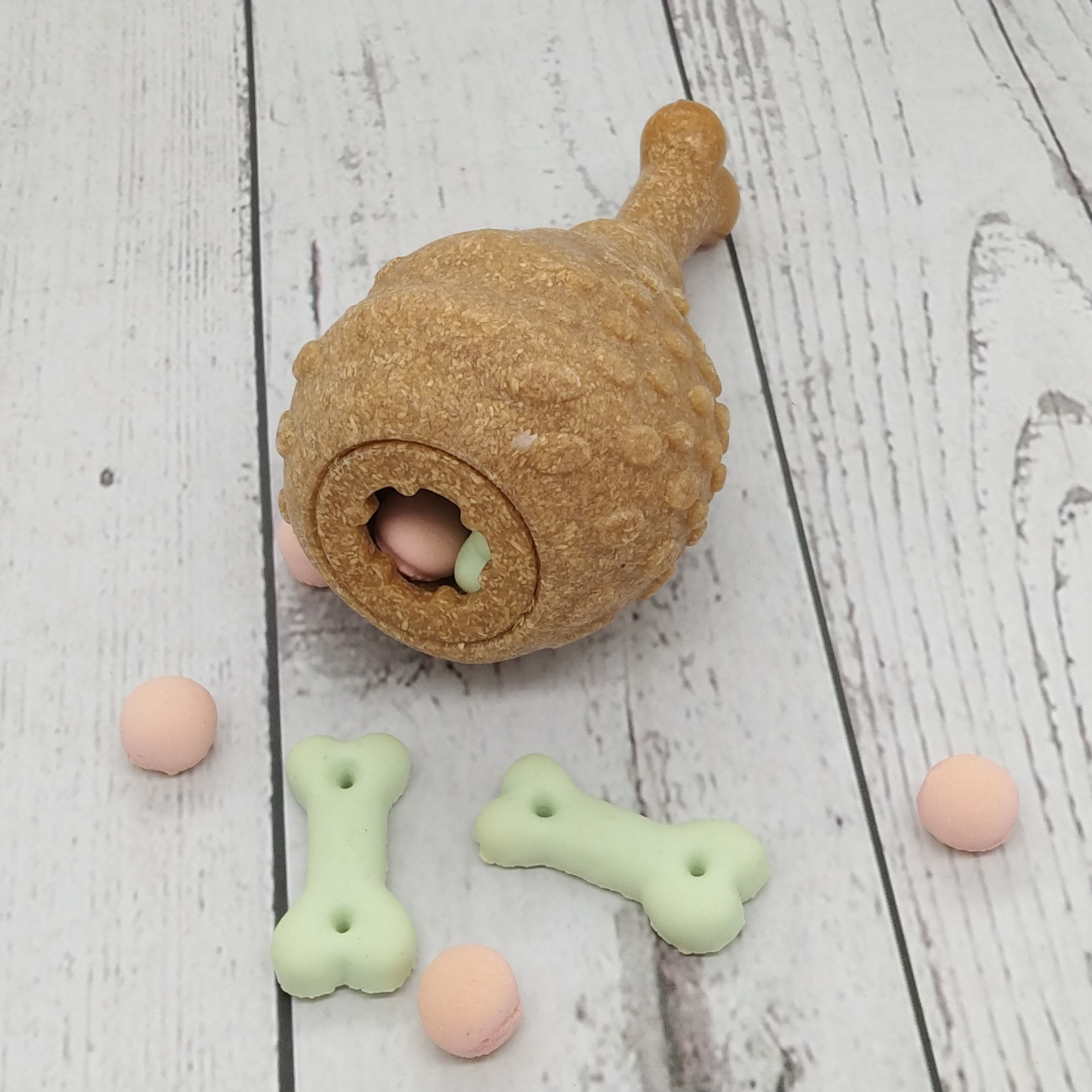 interactive pet dog toy