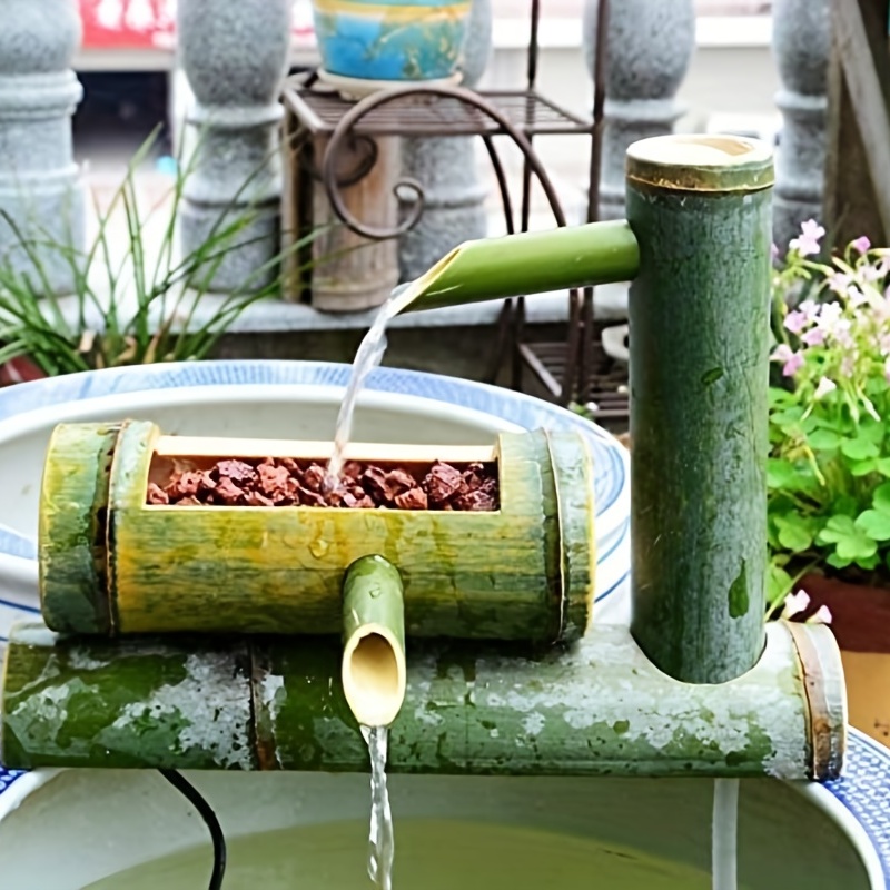 1pc fontaine solaire avec pompe à eau de panneau pour bain d'oiseau Kit de  panneau solaire fontaine d'étang extérieur pour petit étang extérieur,  jardin de terrasse et aquarium - Temu Belgium