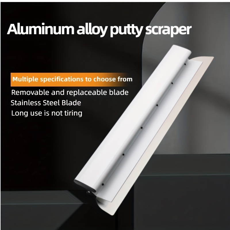 Aluminum Squeegee Handle – Alloy America