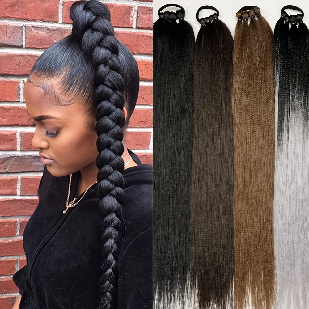 Braids For Natural Hair - First Order Free Shipping - Temu