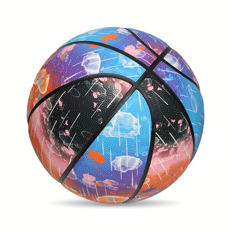 Glow in the Dark Taille 7 Basketball Cadeau - Temu Belgium