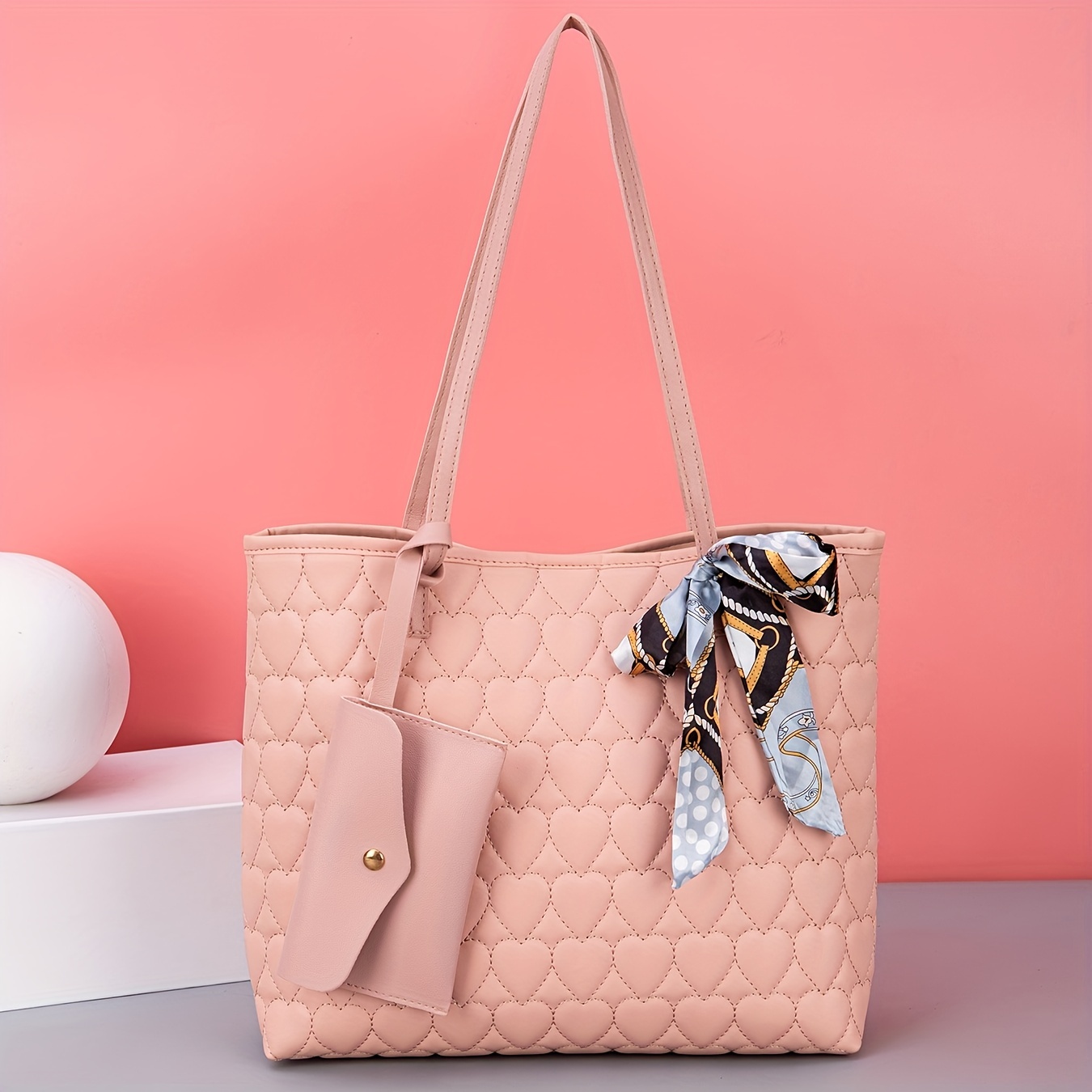 Fashion Tote Bag Outdoor Womens Shopping Bag Patchwork Color Design Classic  Letter Logo GM Large Shopping Handbag From Mikih, $55.53