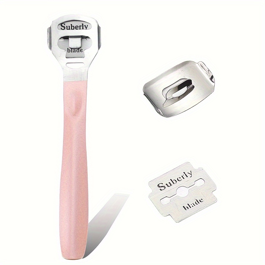 Foot File Trimmer Foot Callus Remover Dead Skin Grinder - Temu