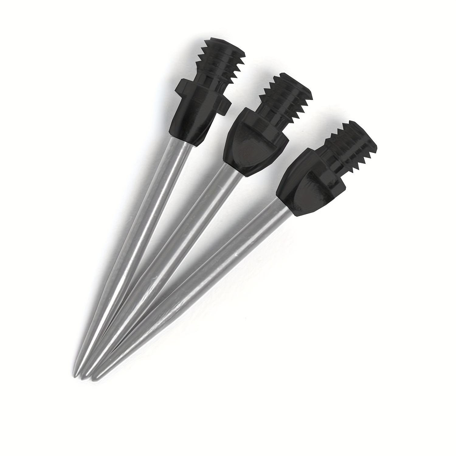 FOX SMILING 6 stuks Premium Iron Dart Tips