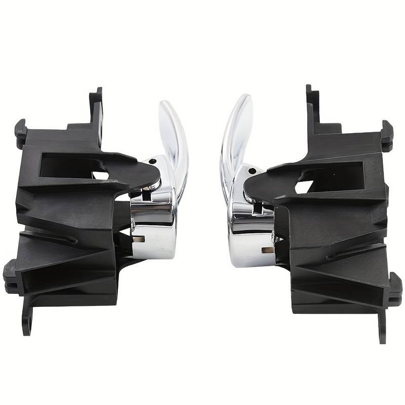 Poignée Porte Intérieure Droite Voiture - Compatible Nissan D40 Ute & Pathfinder R51 (2005-2013) - OEM 80670-4x02b