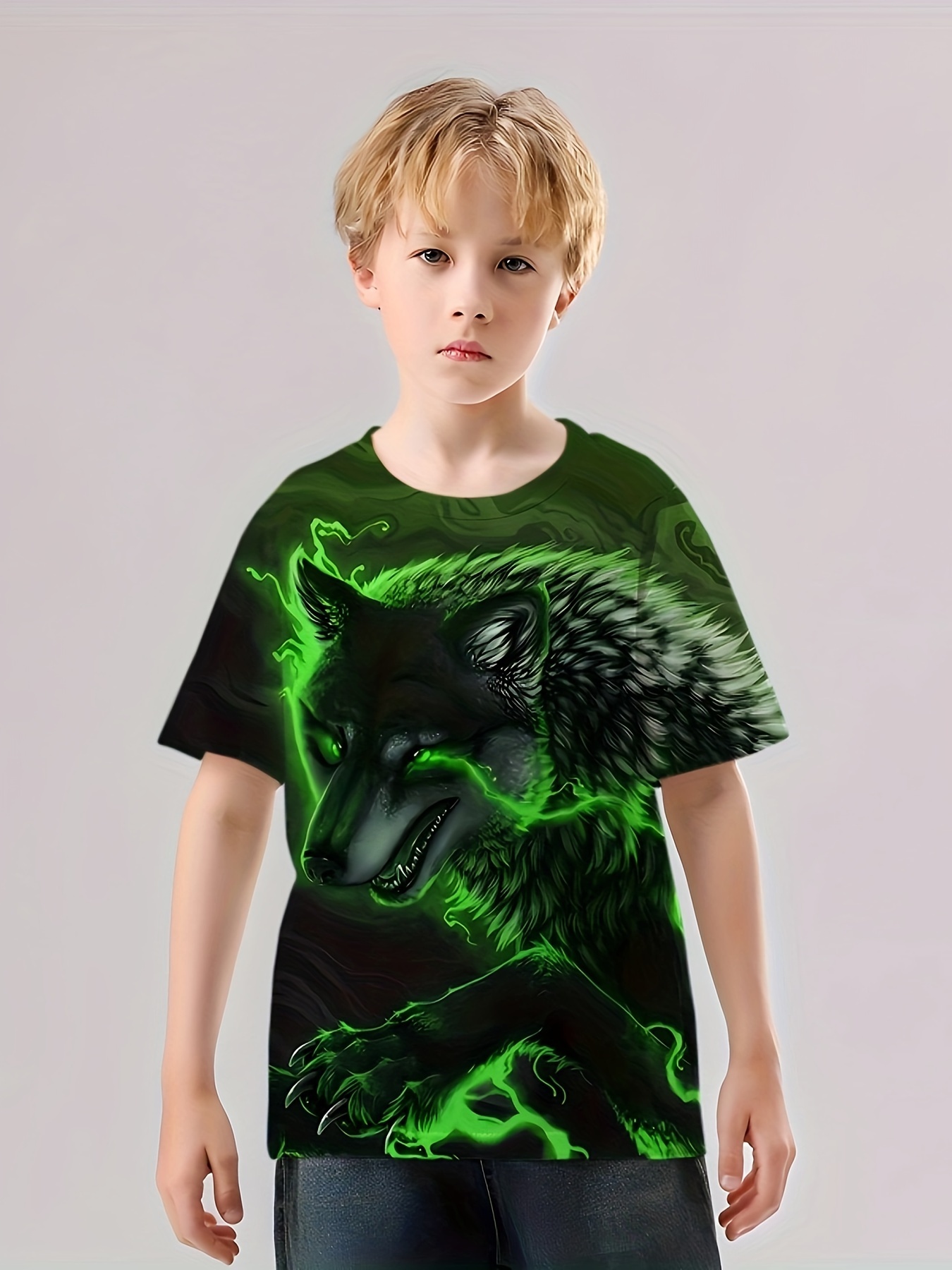 2019 Days Gone Camiseta De Verano Para Niños Camiseta Con Estampado 3d Para  Niños Niñas Ropa Para Niños 4 5 6 7 8 9 10 12 Años De 12,11 €