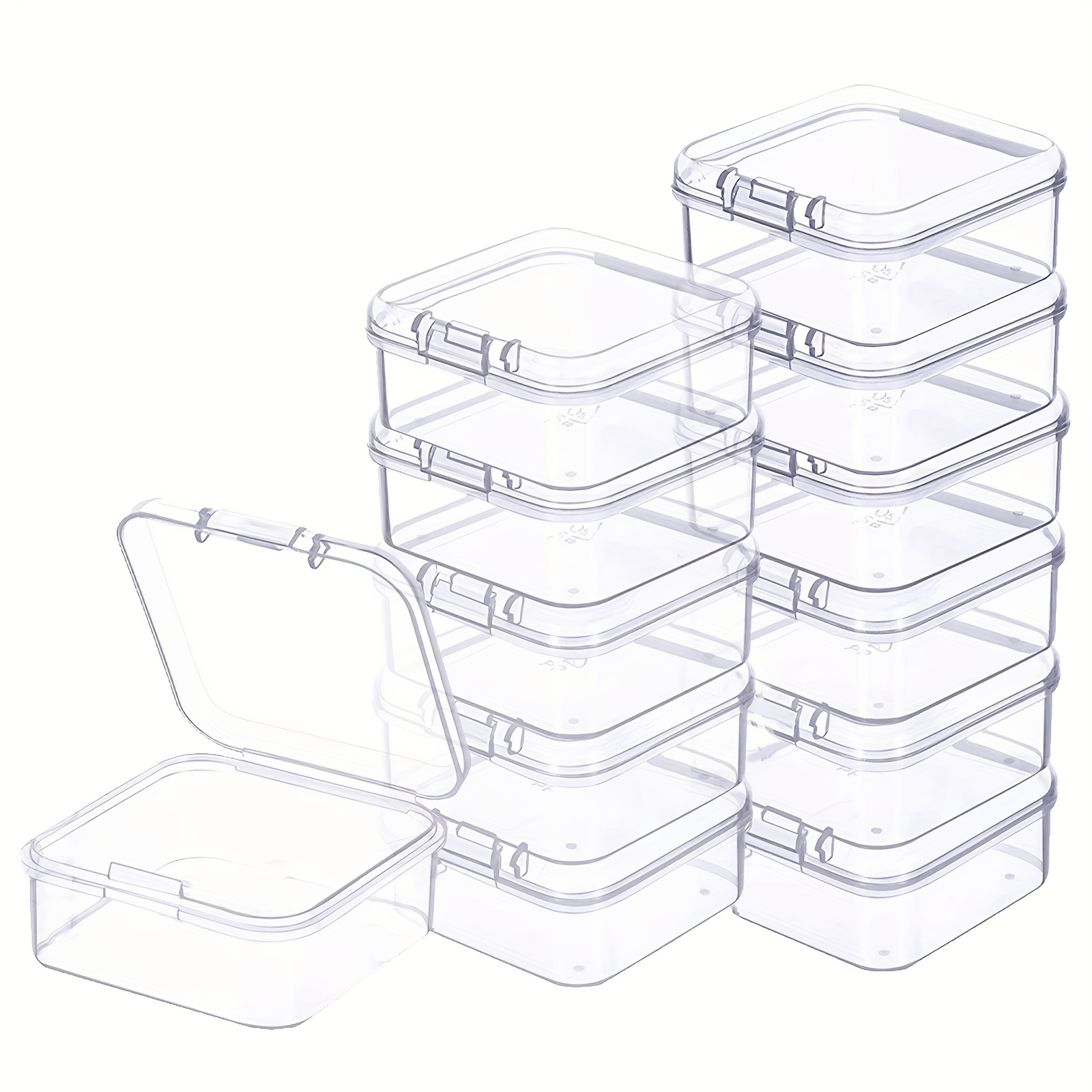 Bead Storage Containers - Temu - Page 2
