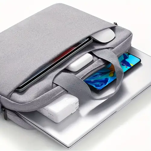 15 Zoll Laptoptasche - Kostenloser Versand Für Neue Benutzer - Temu Germany