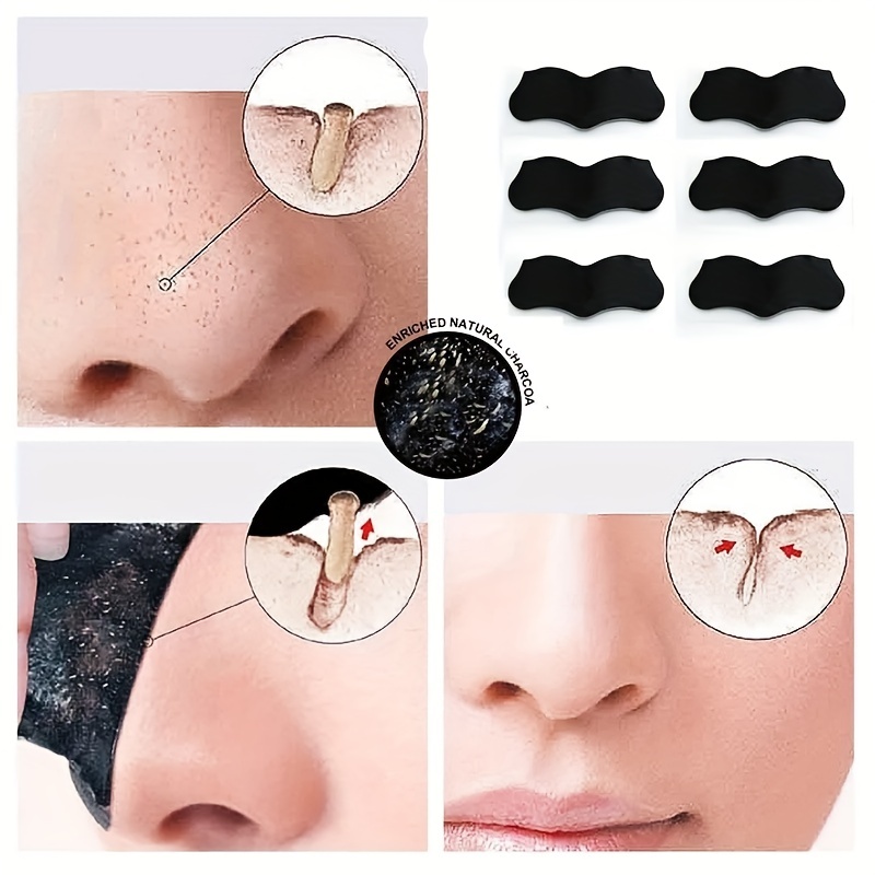 Blackhead Nose Patch for Deep Cleansing