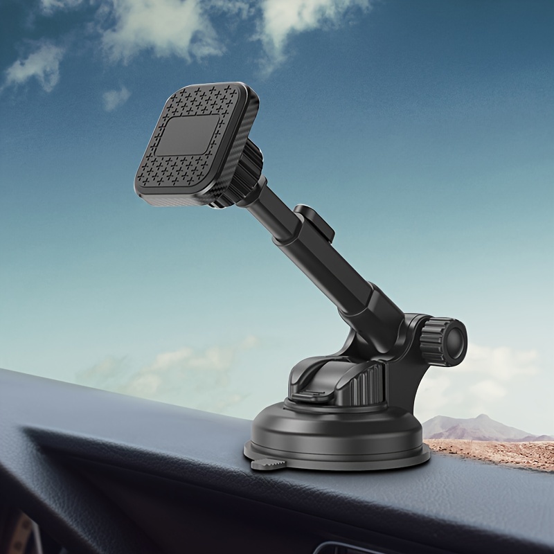 360 Grad Drehung Armaturenbrett Auto Handyhalter Multifunktions