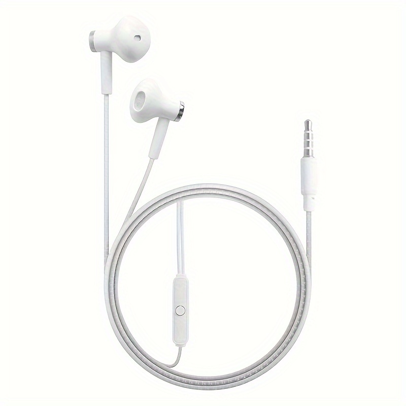 Mi discount earbuds wired