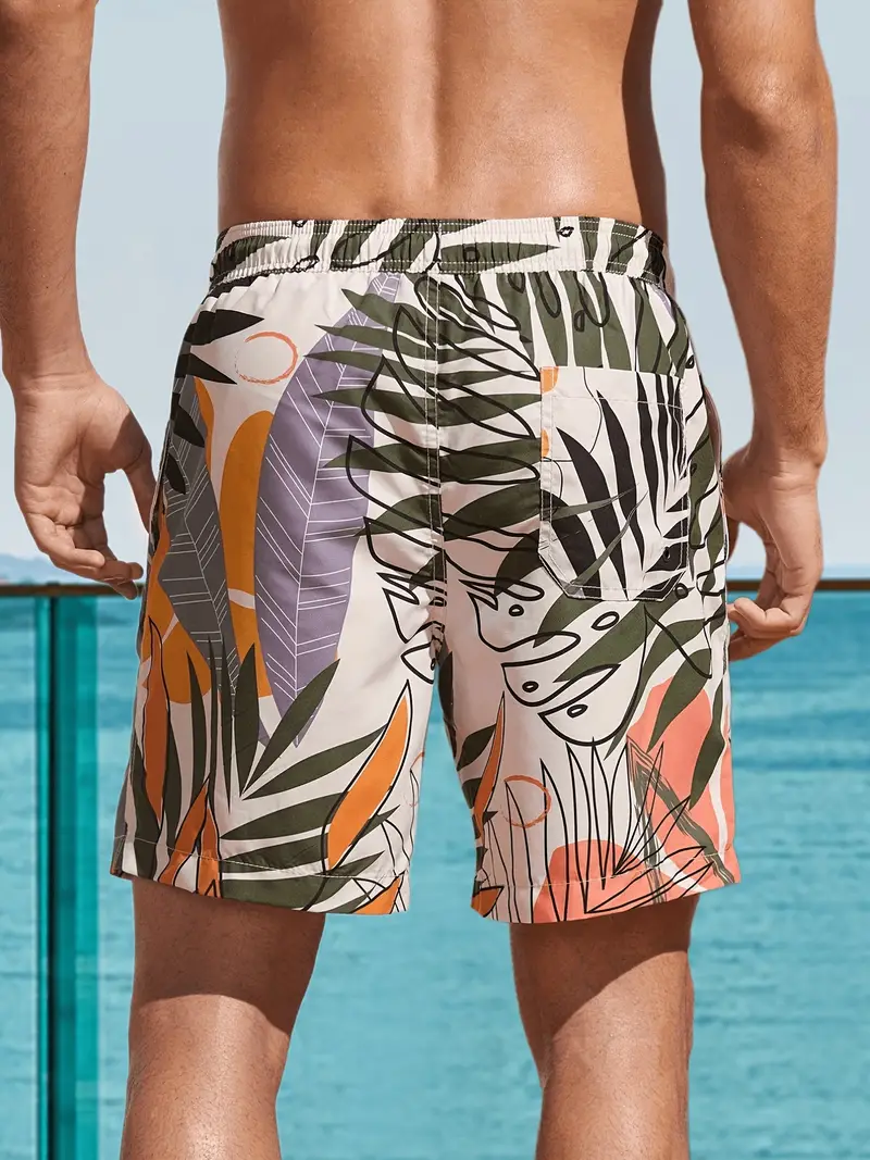 Beach Shorts - Temu Canada