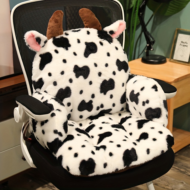 70*60cm Cute Soft Stuffed Floor Cushion Chair Sofa Butt Pad Kawaii