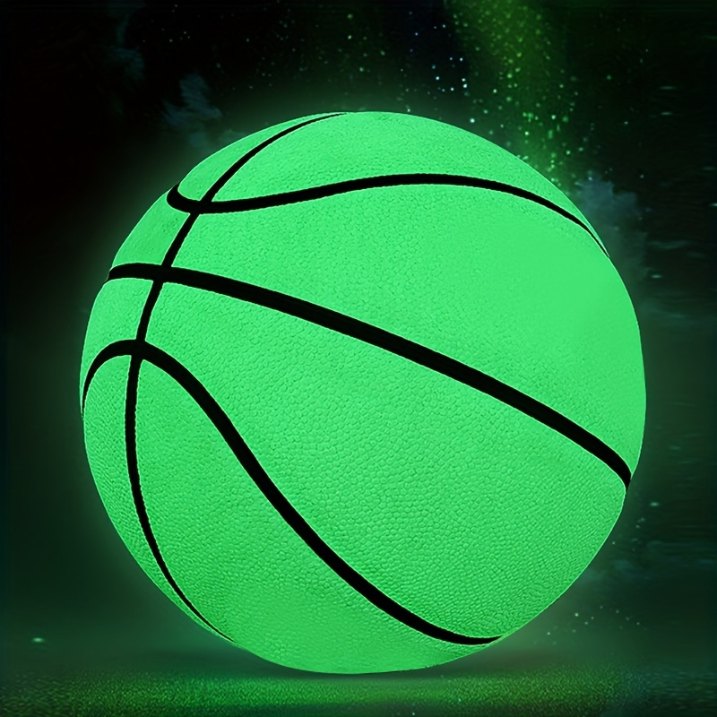Balones de baloncesto - Holográfico reflectante brillante