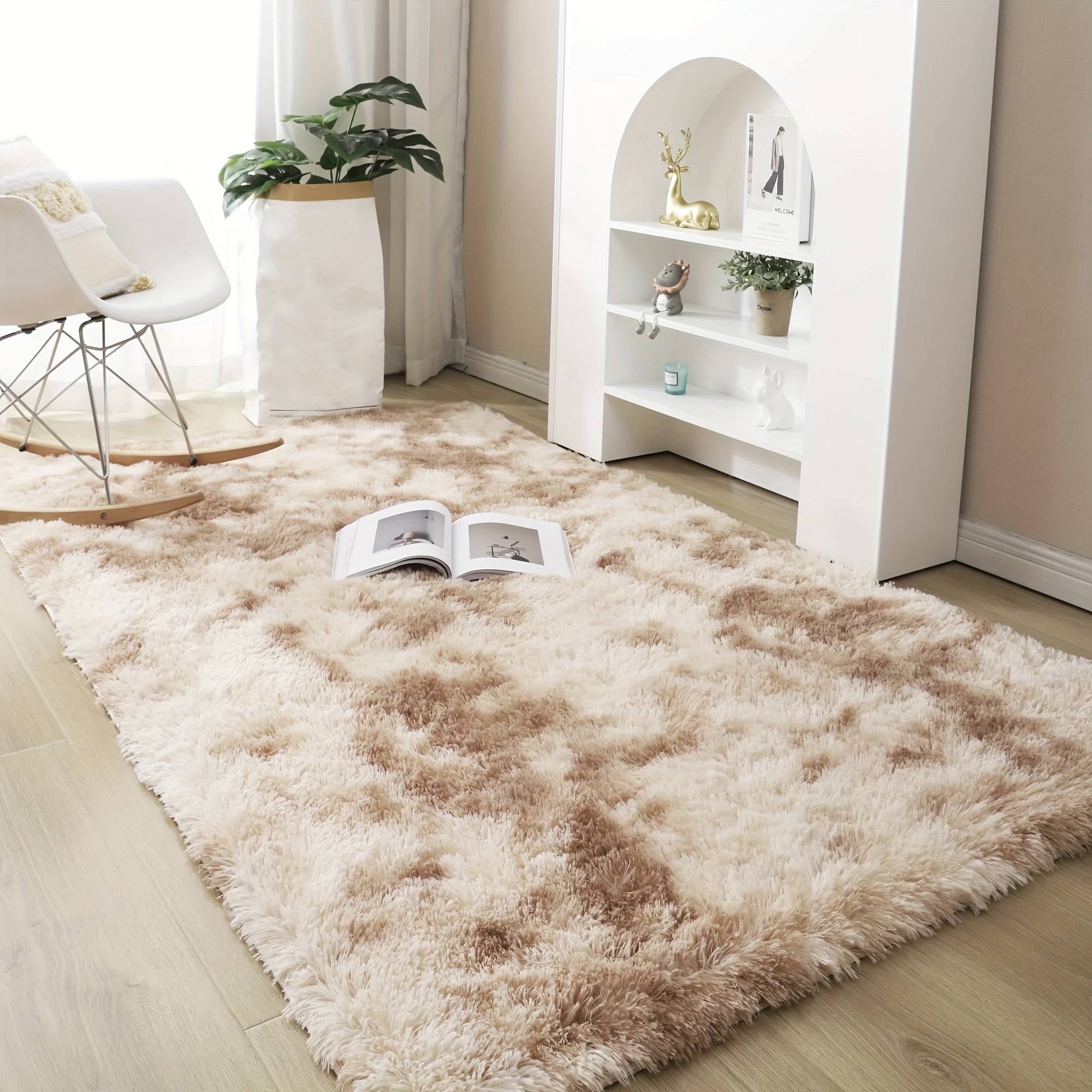 Supreme New Fashion Area Rug Carpet Living Room Rug Us Gift Decor