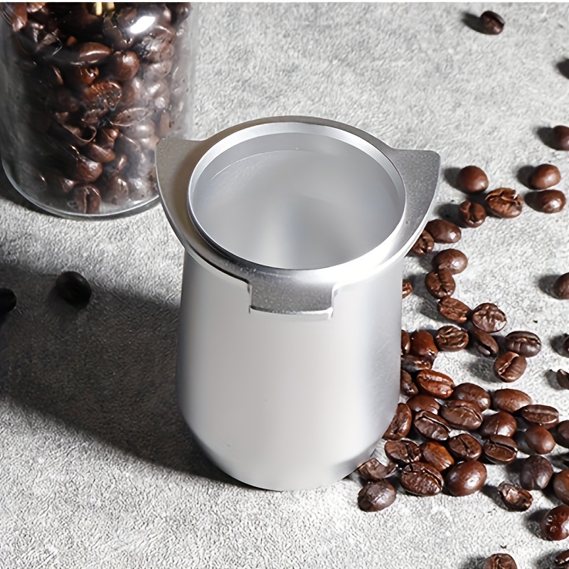 54MM DOSING CUP Coffee Dosing Cup Mesurer Les Grains De Café Et