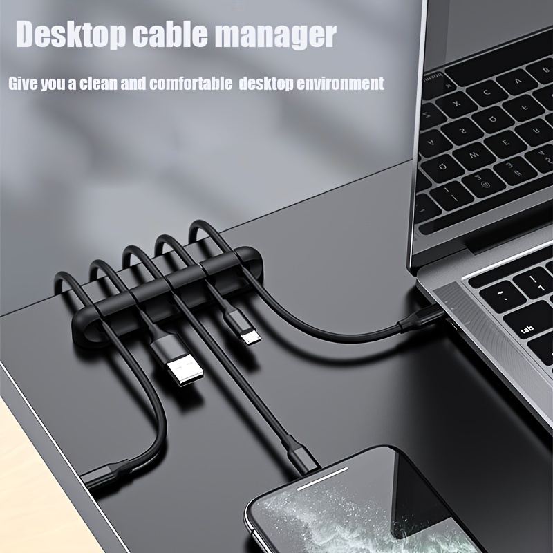 Cable Manager - Temu