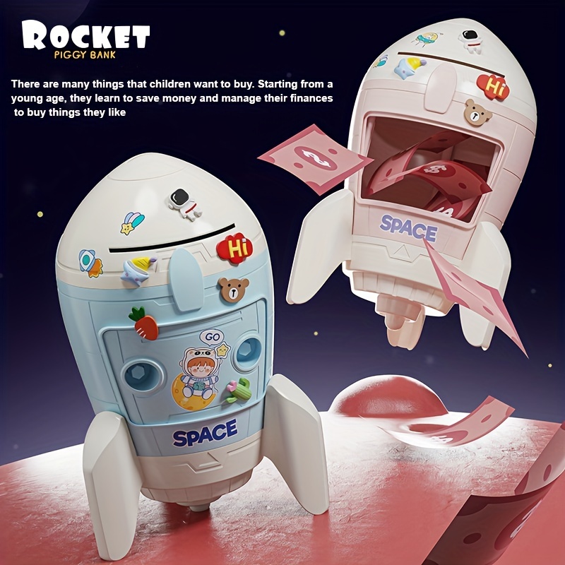 Constructive playthings rocket sales ship