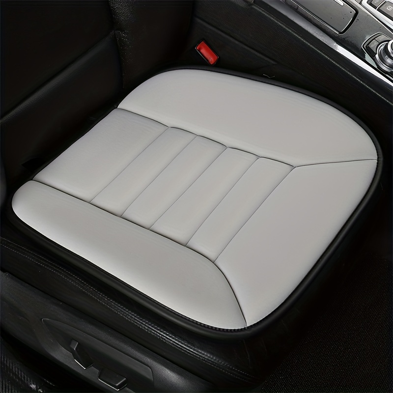 Car Seat Cushion Pad Comfort Seat Protector For Car Driver Seat