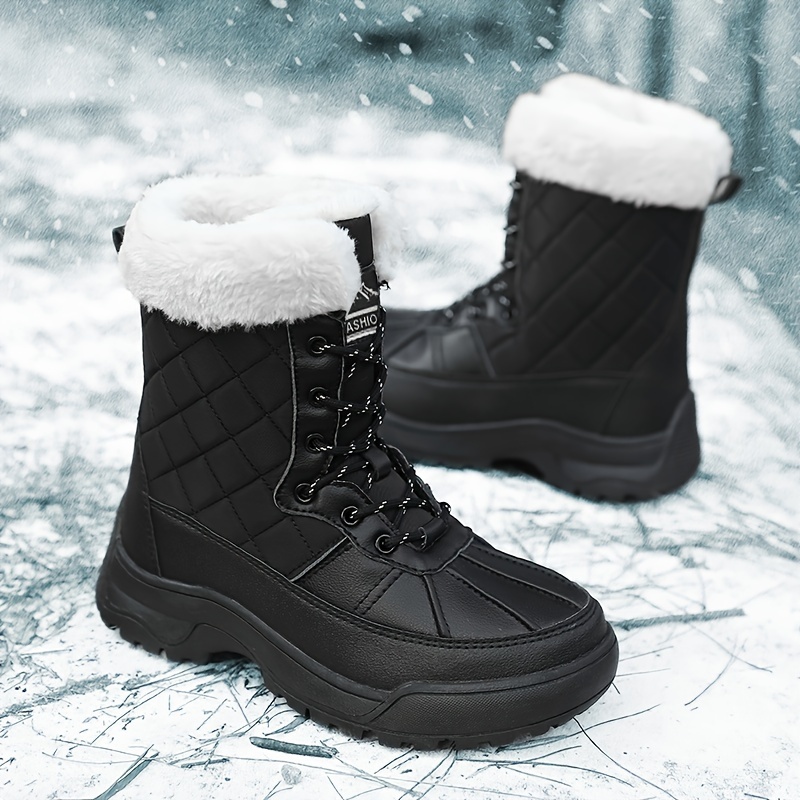 Arctic shield women's snow 2024 boots